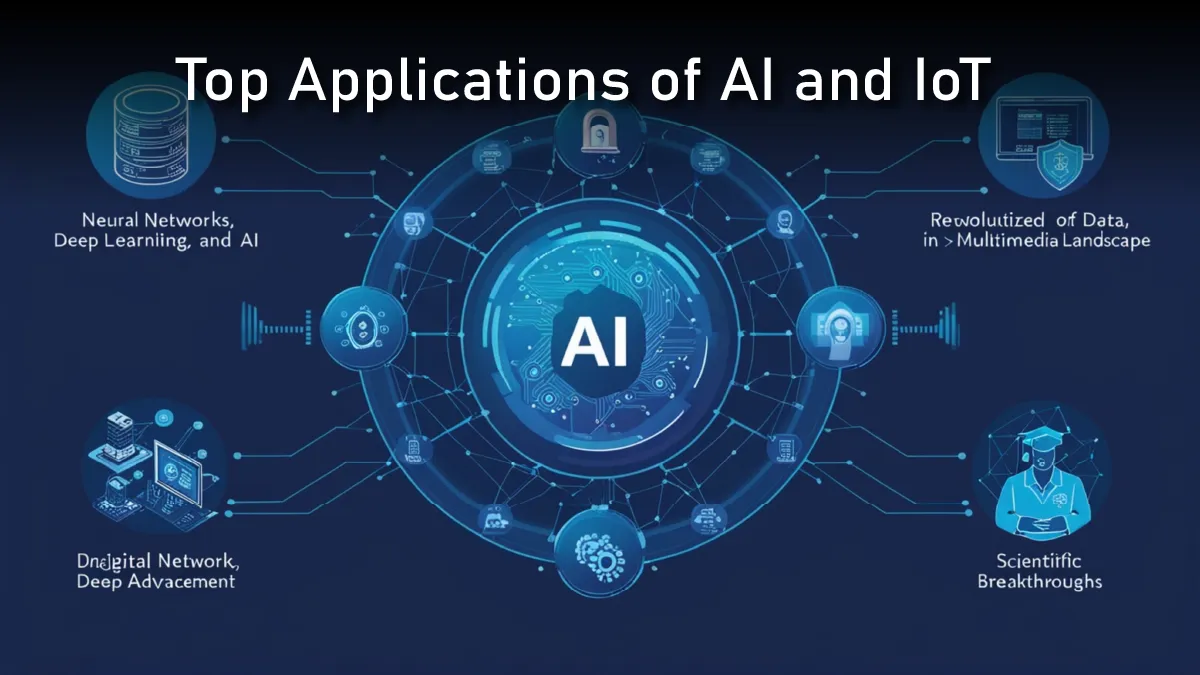 AI and IoT