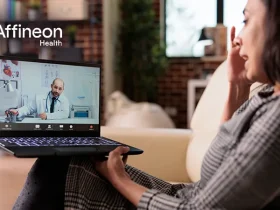 Affineon Health