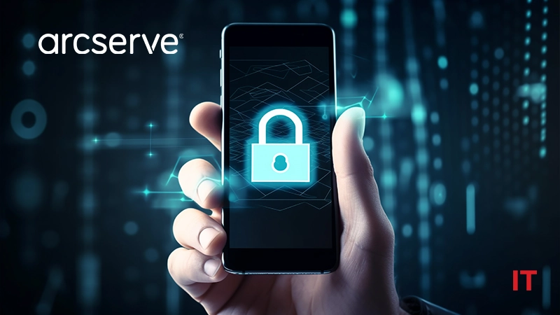 Arcserve