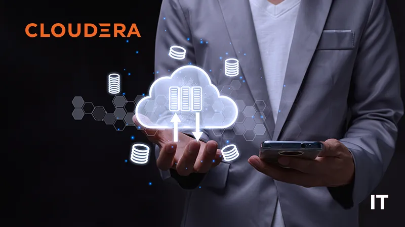 Cloudera