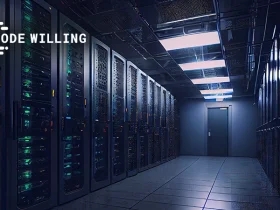 Code Willing