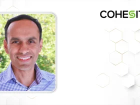 Cohesity