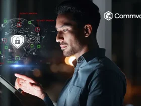 Commvault