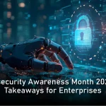 Cybersecurity Awareness Month