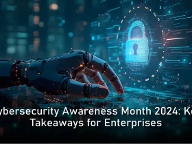 Cybersecurity Awareness Month