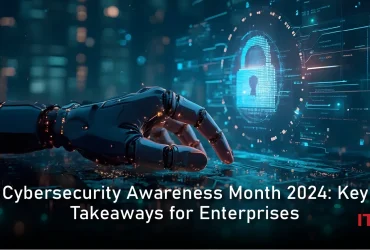 Cybersecurity Awareness Month