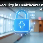 Data Security in Healthcare