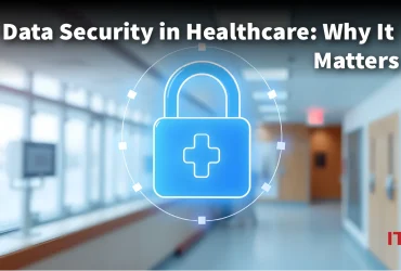 Data Security in Healthcare