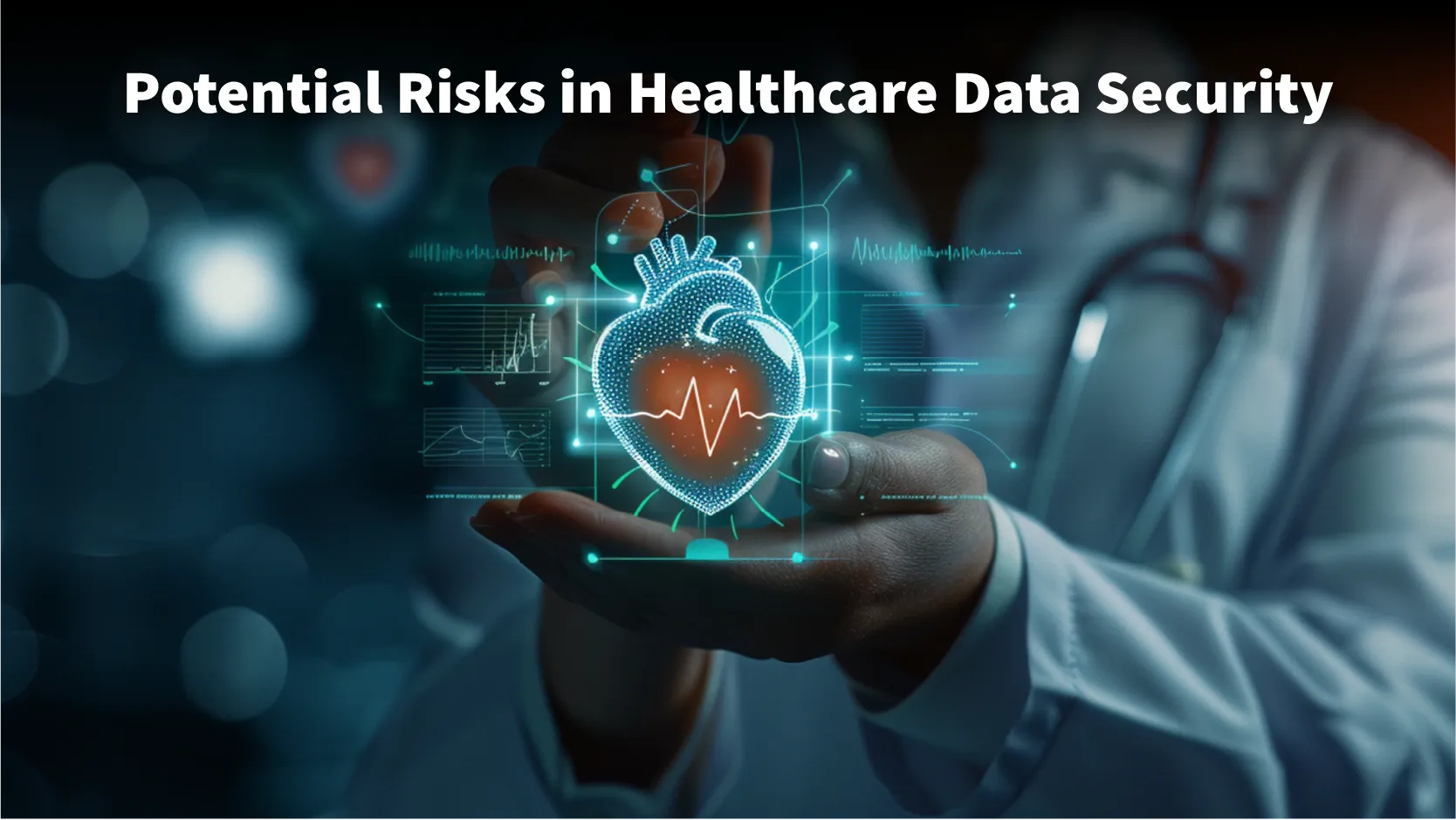 Data Security in Healthcare