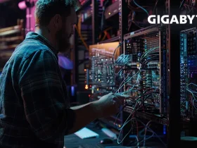 GIGABYTE