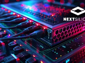 NextSilicon