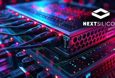 NextSilicon