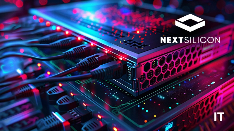 NextSilicon