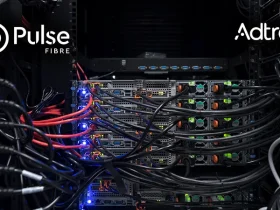 Pulse Fibre