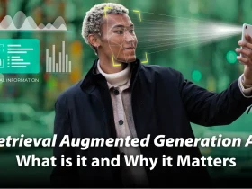 Retrieval Augmented Generation AI