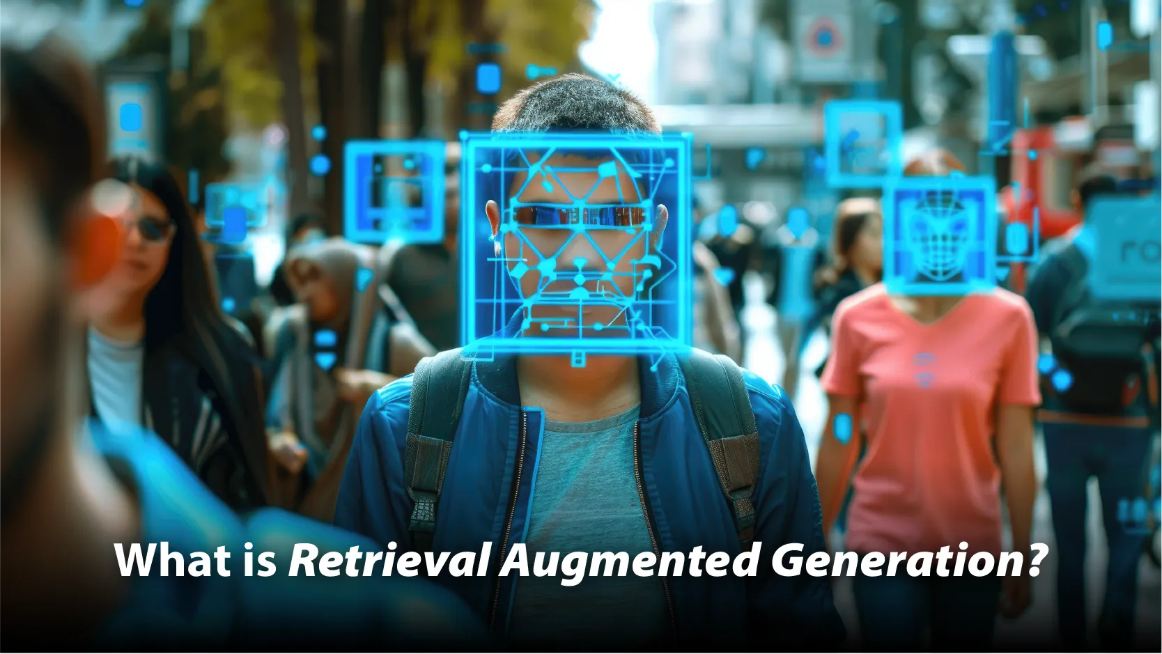 Retrieval Augmented Generation AI