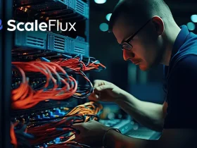 ScaleFlux