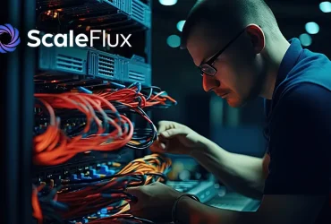 ScaleFlux