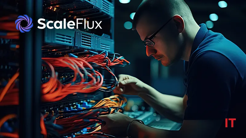 ScaleFlux