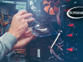 Supermicro