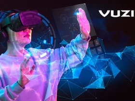 Vuzix