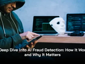 AI Fraud Detection