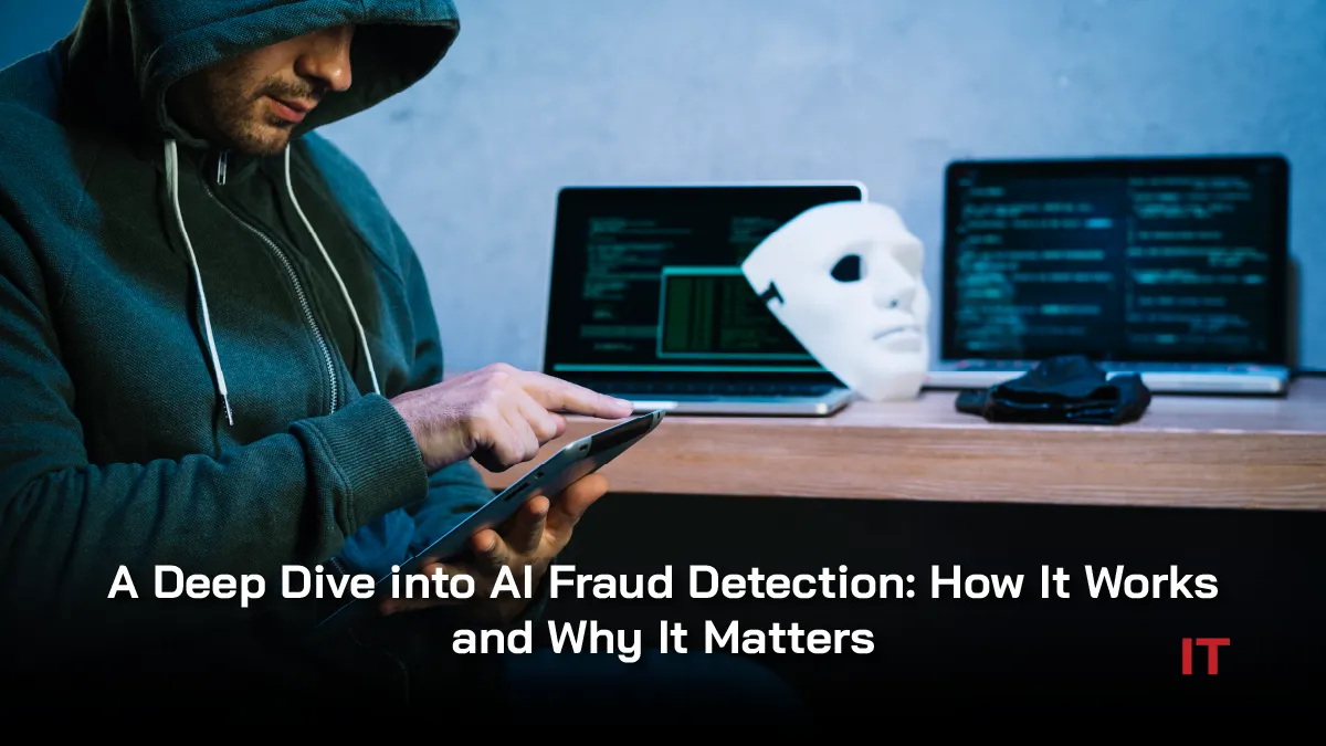 AI Fraud Detection