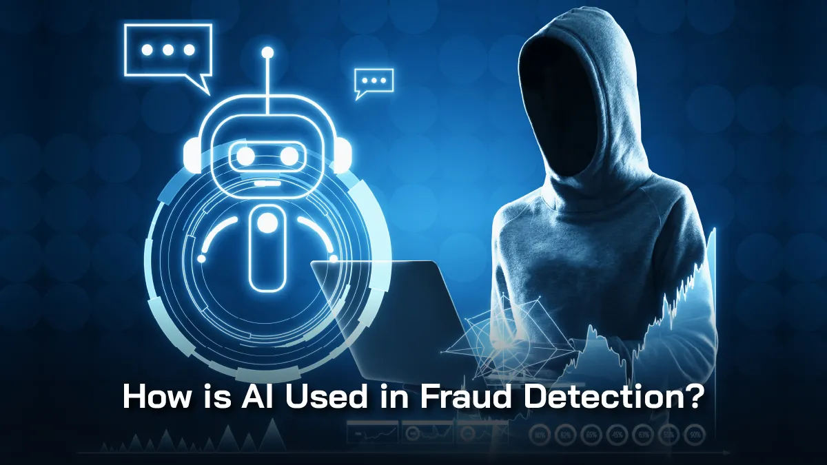 AI Fraud Detection