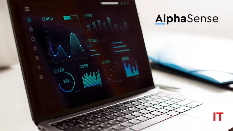 AlphaSense