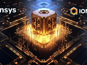 IonQ