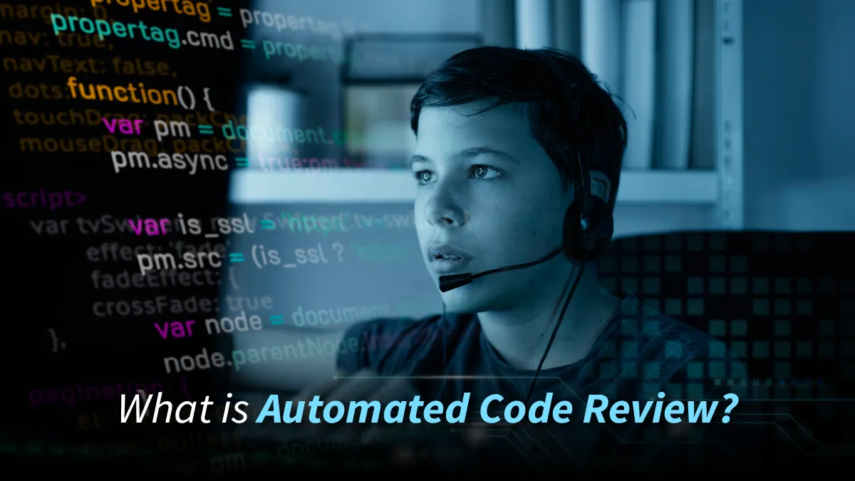 Automated Code Review