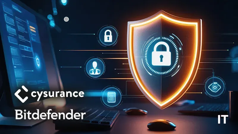 Bitdefender