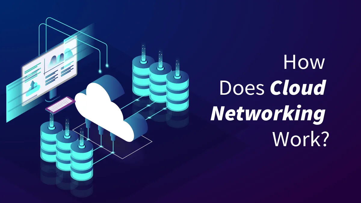 Cloud Networking