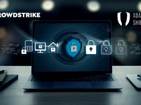 CrowdStrike 