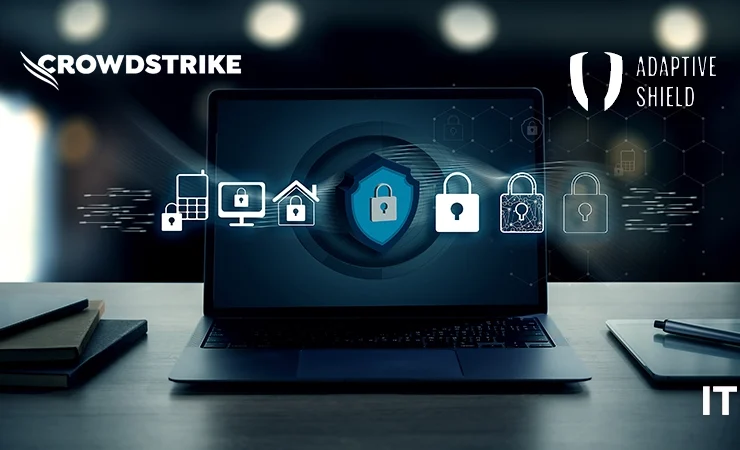 CrowdStrike 