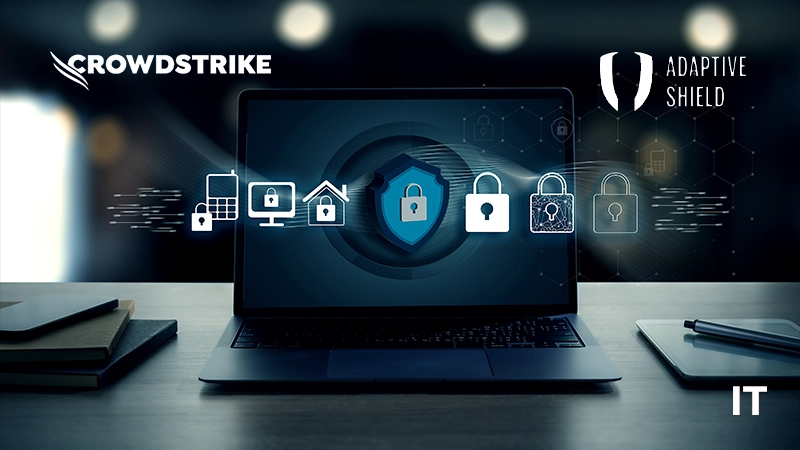 CrowdStrike 