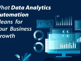 Data Analytics Automation