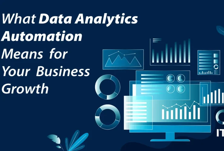 Data Analytics Automation