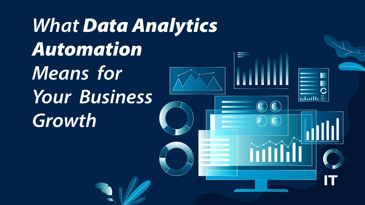 Data Analytics Automation