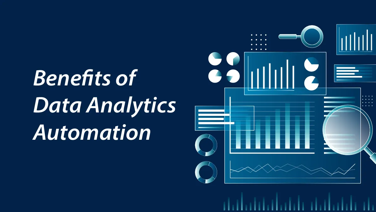 Data Analytics Automation