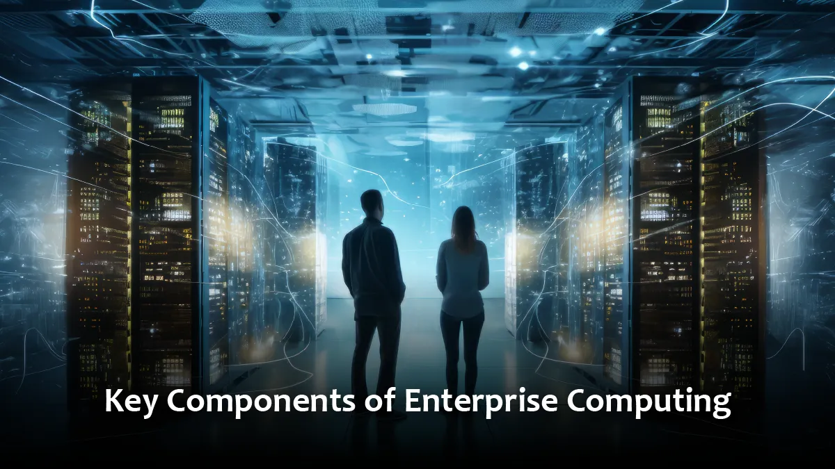 Enterprise Computing