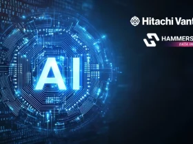 Hitachi Vantara