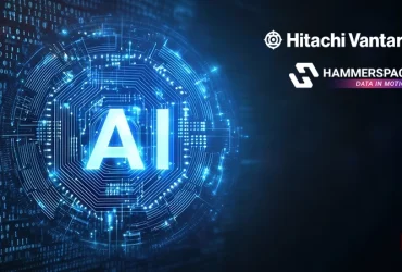 Hitachi Vantara