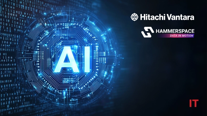 Hitachi Vantara