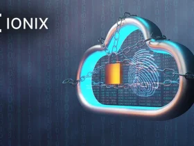 IONIX Cloud