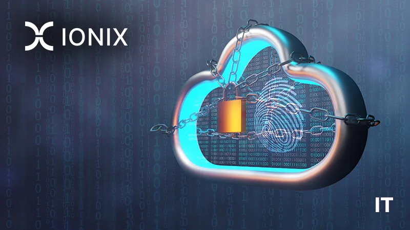 IONIX Cloud