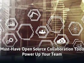 Open Source Collaboration