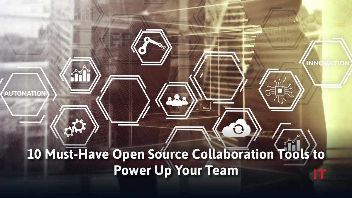 Open Source Collaboration