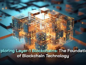 Layer-1 Blockchain