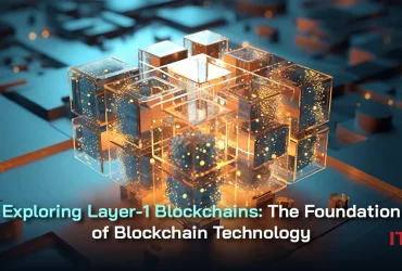 Layer-1 Blockchain